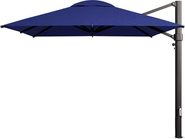 Riviera Premium 3m Square Umbrella
