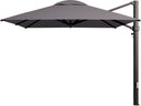 Riviera Premium 3m Square Umbrella