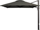 Riviera Premium 3m Square Umbrella