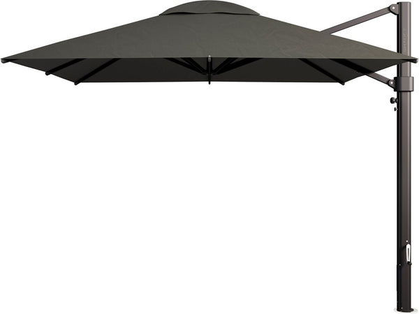 Riviera Premium 3m Square Umbrella