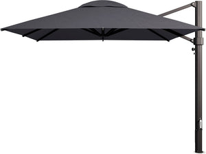 Riviera Premium 3m Square Umbrella