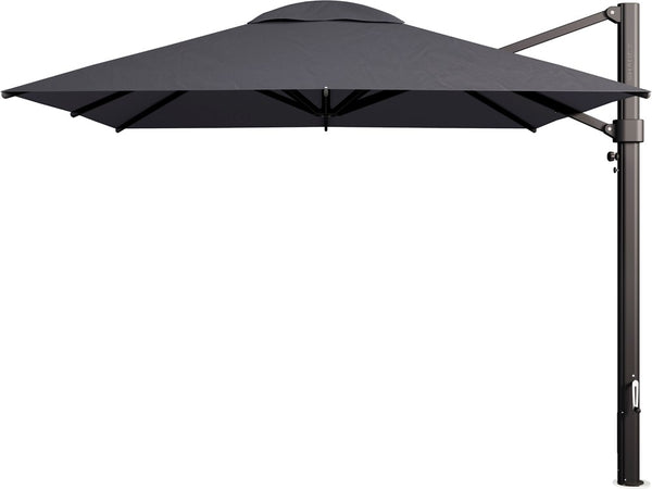 Riviera Premium 3m Square Umbrella