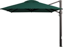 Riviera Premium 3m Square Umbrella