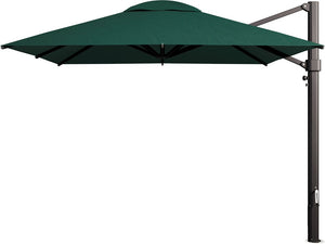 Riviera Premium 3m Square Umbrella