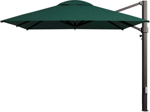 Riviera Premium 3m Square Umbrella