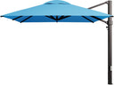 Riviera Premium 3m Square Umbrella