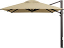 Riviera Premium 3m Square Umbrella