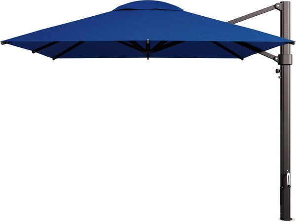 Riviera Premium 3m Square Umbrella