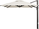 Riviera Premium 3m Square Umbrella