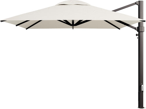 Riviera Premium 3m Square Umbrella