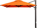 Riviera Premium 3m Square Umbrella