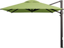 Riviera Premium 3m Square Umbrella