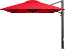 Riviera Premium 3m Square Umbrella