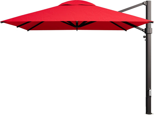 Riviera Premium 3m Square Umbrella