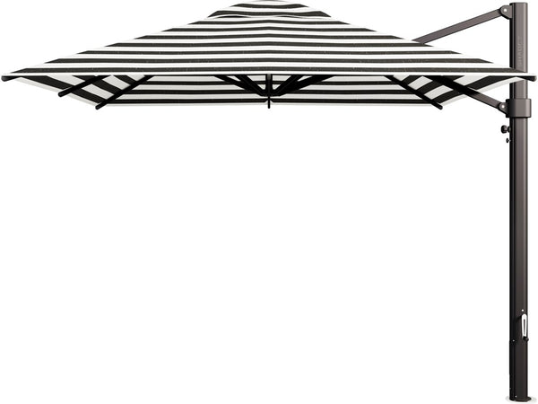 Riviera Premium 3m Square Umbrella