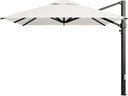 Riviera Premium 3m Square Umbrella