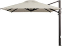 Riviera Premium 3m Square Umbrella