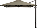 Riviera Premium 3m Square Umbrella