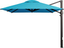 Riviera Premium 3m Square Umbrella