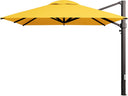 Riviera Premium 3m Square Umbrella