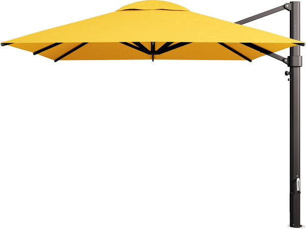 Riviera Premium 3m Square Umbrella
