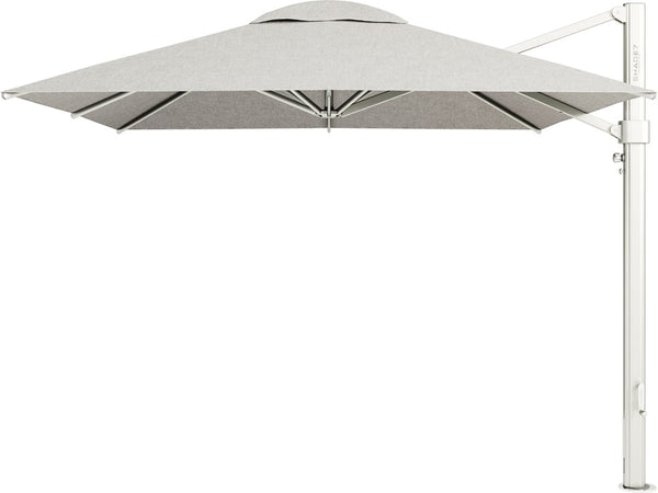 Riviera Premium 3m Square Umbrella