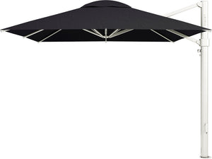 Riviera Premium 3m Square Umbrella