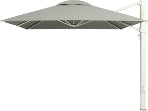 Riviera Premium 3m Square Umbrella