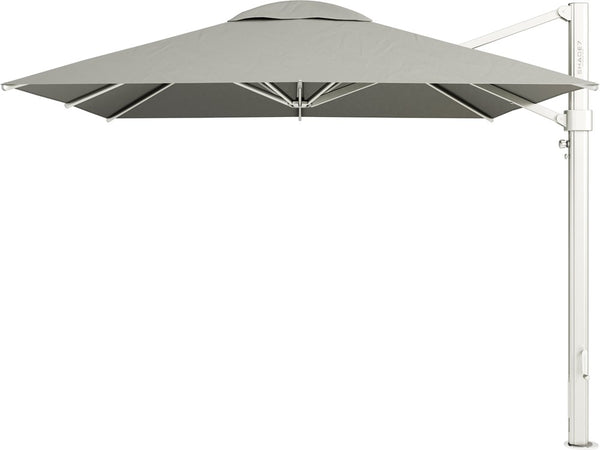 Riviera Premium 3m Square Umbrella