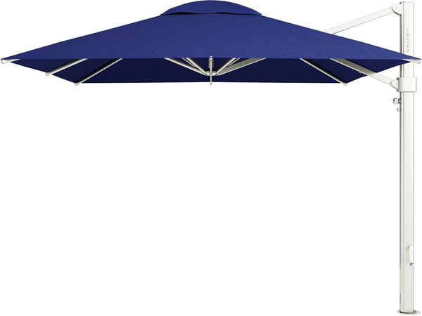Riviera Premium 3m Square Umbrella