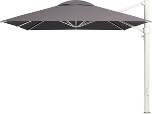Riviera Premium 3m Square Umbrella