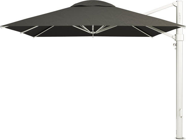 Riviera Premium 3m Square Umbrella