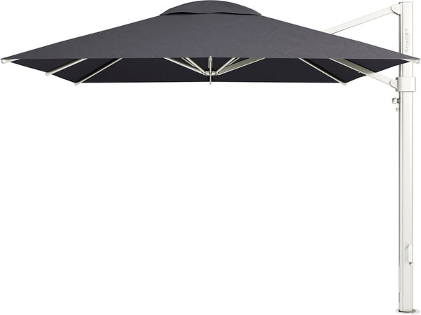 Riviera Premium 3m Square Umbrella