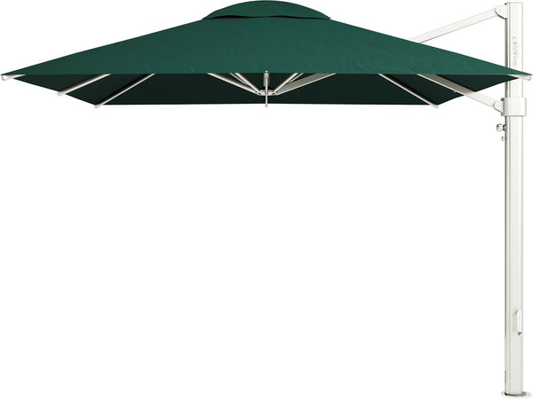 Riviera Premium 3m Square Umbrella