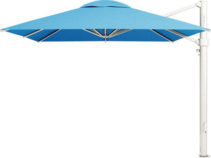 Riviera Premium 3m Square Umbrella
