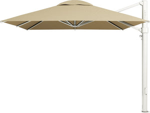 Riviera Premium 3m Square Umbrella