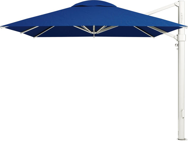 Riviera Premium 3m Square Umbrella
