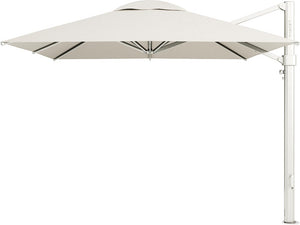 Riviera Premium 3m Square Umbrella