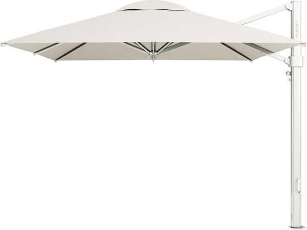 Riviera Premium 3m Square Umbrella