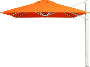 Riviera Premium 3m Square Umbrella