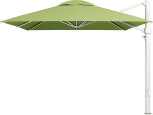 Riviera Premium 3m Square Umbrella