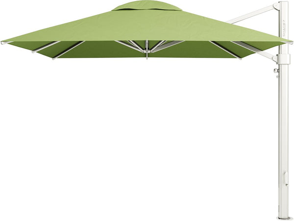 Riviera Premium 3m Square Umbrella