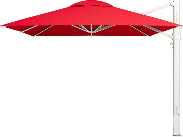 Riviera Premium 3m Square Umbrella