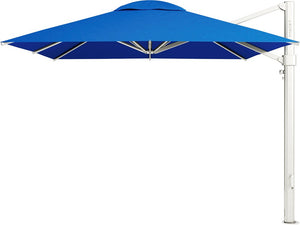 Riviera Premium 3m Square Umbrella