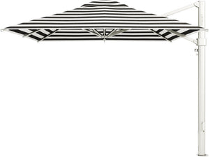 Riviera Premium 3m Square Umbrella