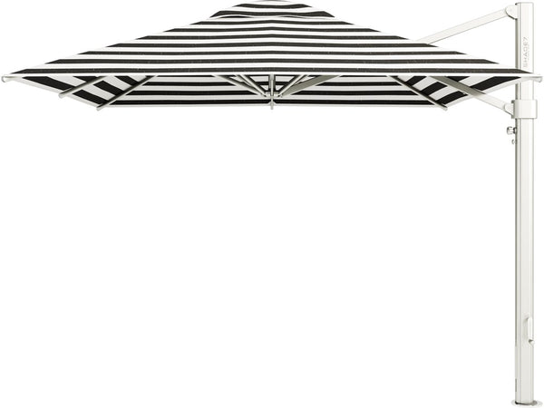 Riviera Premium 3m Square Umbrella