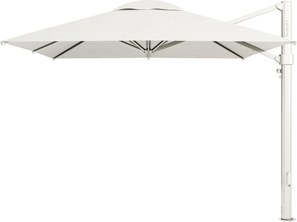 Riviera Premium 3m Square Umbrella