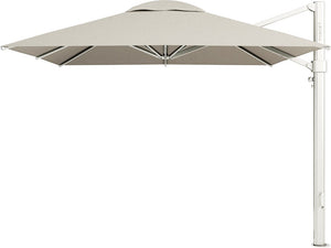 Riviera Premium 3m Square Umbrella