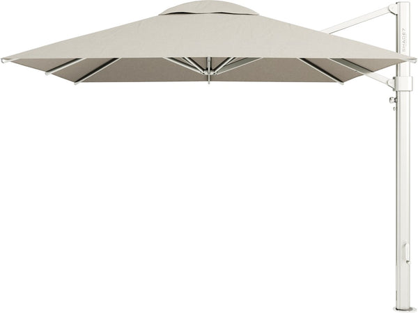 Riviera Premium 3m Square Umbrella