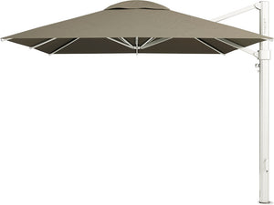 Riviera Premium 3m Square Umbrella